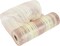 Mesh Ribbon for Wreath Gold Silver and Rose Gold Ombré Deco Mesh 10 Inch Christmas Metallic Mesh Crafts Supplies